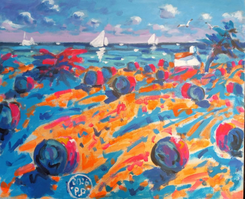 Patrick Plattier