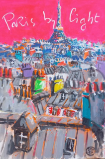 Patrick Plattier