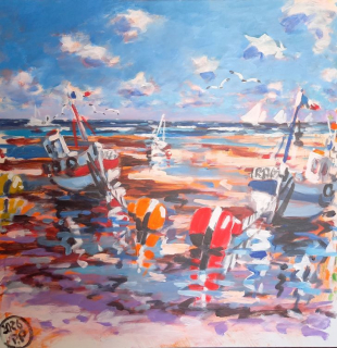 Patrick Plattier